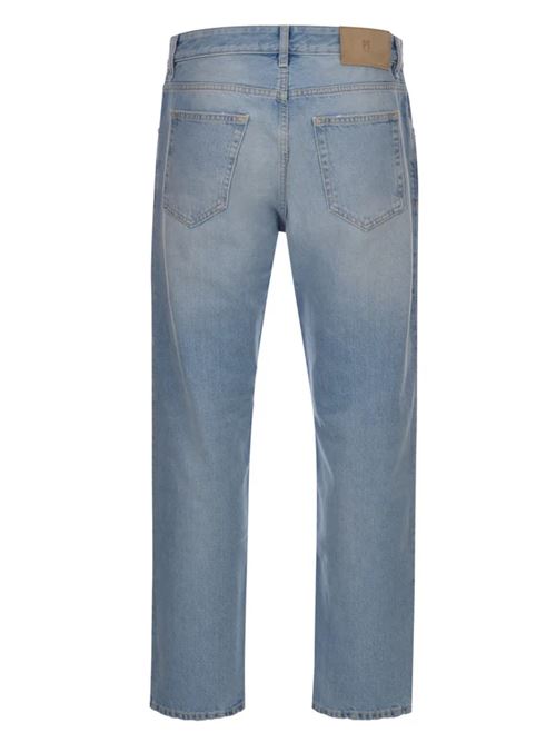 REBEL PT TORINO | RP05B0.OA5160ML45 denim